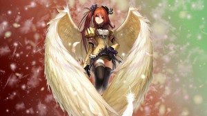 Cute-Anime-Angels-Theme-HD-Wallpaper