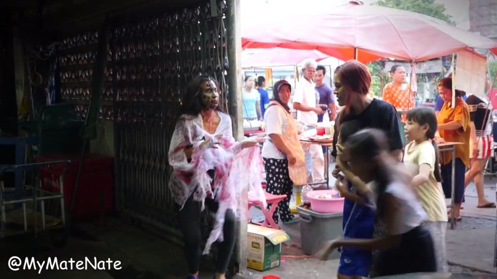 [EP.19] ซอมบี้แกล้งคนไทย! THAILAND ZOMBIE PRANK! i.mp4_snapshot_01.13_[2015.10.27_16.41.05]