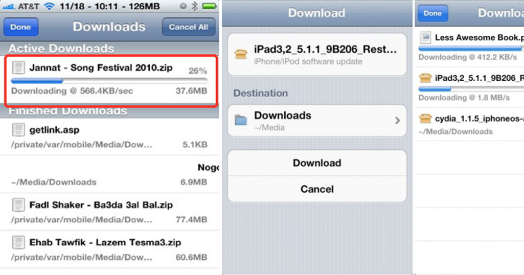 IOS