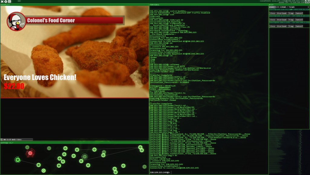 hacknet-colonels-food-corner