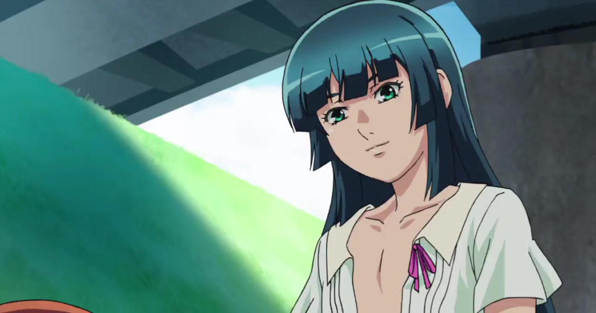Natsuyasumi Ni Shinseki No Onee san To Hisashiburi No Saikai (แฮะอนิเมะ) Natsuyasumi (สาย Trap) – FeverGame.net