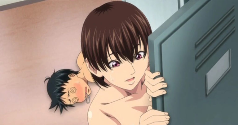 Watashi Ga Toriko Ni Natte Yaru