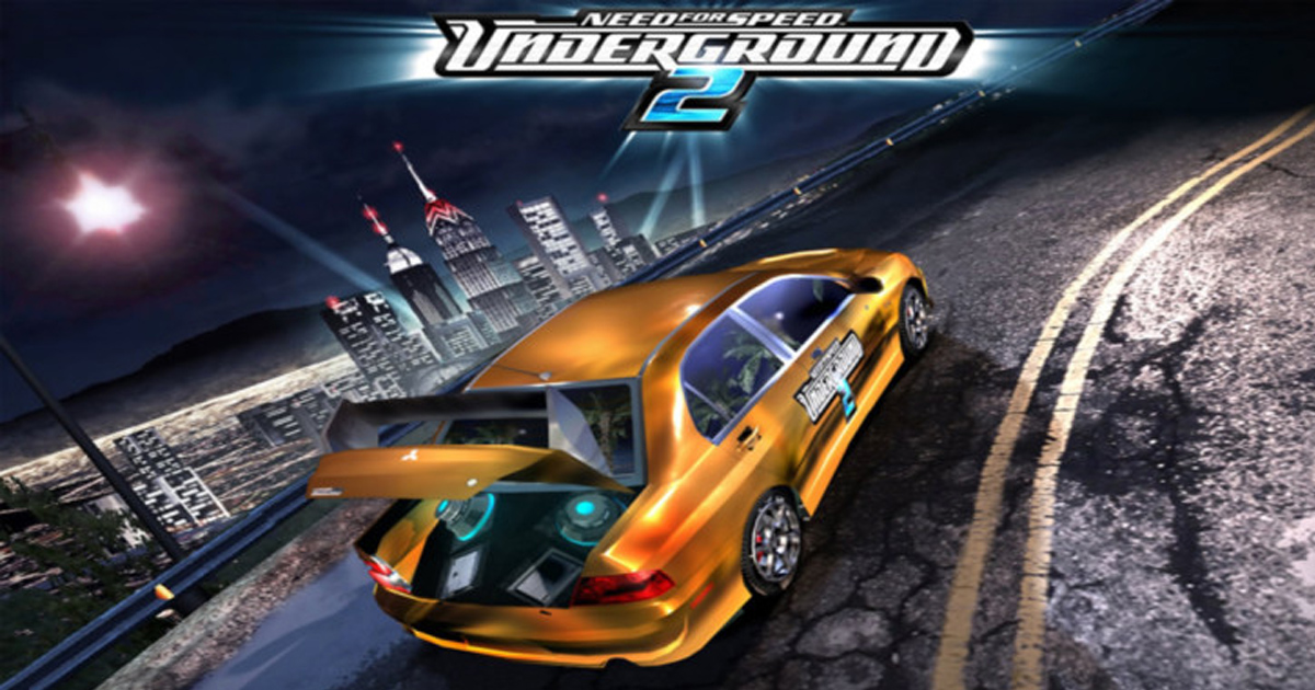 need for speed underground full need for speed underground full