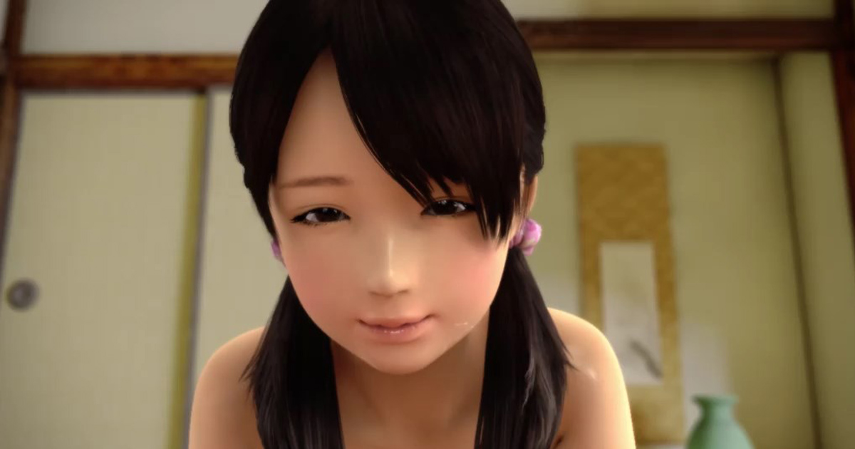 แ ฮ ะ MOVIE) Meikkono fukurami 